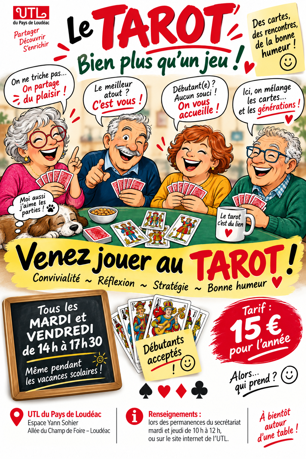 Tarot
